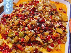 -兔槽江湖菜·重庆璧山兔(水围店)