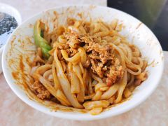 沙茶粿-华威达牛庄(黄埔大道西店)