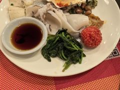 -The COOK·厨餐厅·自助餐(浦东嘉里大酒店)