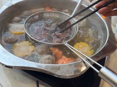 -潮悦牛肉火锅城(水贝店)