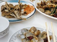 -北戴河庆山饭店·海鲜砂锅粥(北戴河黑石路店)