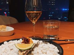 -沈阳君悦酒店·意坊意大利餐厅