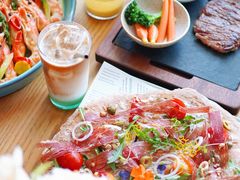 伊比利亚火腿薄脆-EN SPACE恩空间