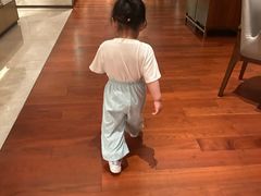 -嘉定凯悦·咖啡厅