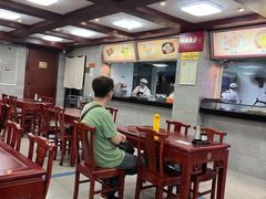 -清真马祥兴菜馆(云南北路店)