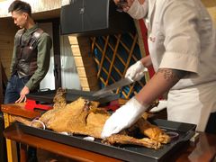 -九十九顶毡房(阜石路店)