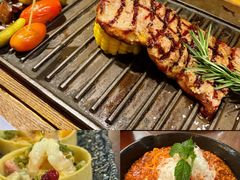 -卢布里西餐厅(总店)