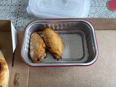 -必胜客宅急送(真北乐购店)