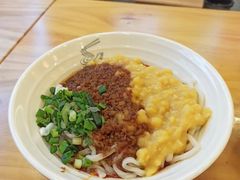 -巴味仙豌杂面(上海城店)