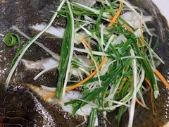 -沪华海鲜大酒楼(南汇店)
