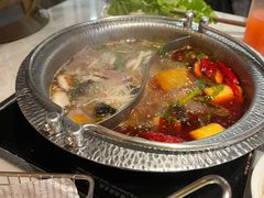 -火炉火自助餐(西直门凯德MALL店)