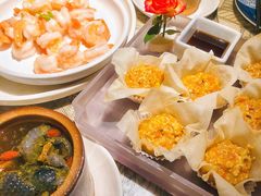 -桂满陇天书(南京德基旗舰店)