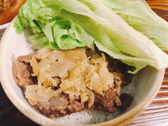 -黄祥华养生堂·炖汤·营养蒸饭(岭南天地店)