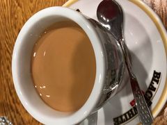 -粤域茶餐厅