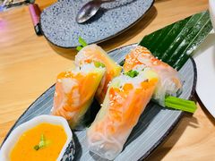 -越美小馆·越南料理(曲江店)