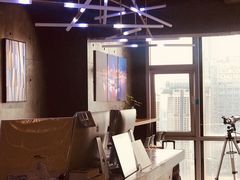 -Space君欧高空江景酒店(重庆解放碑云端之眼店)