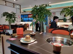 -味当家鱼头火锅.•甲鱼料理(金沙店)