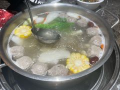 -仄园围炉坊·牛肉火锅·汕头卤水火锅(南山店)
