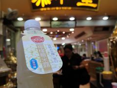 香港凉茶铺子-恭和堂 龟苓膏(铜锣湾店)