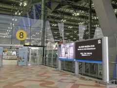 -曼谷素万那普国际机场