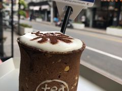 -茶是一枝花泡茶店
