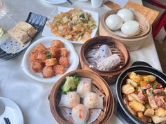 -南珠宫酒店-茶餐厅