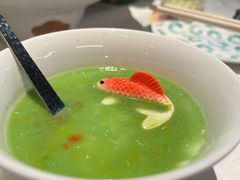 -桂满陇·海市蜃楼·黑金(国金店)