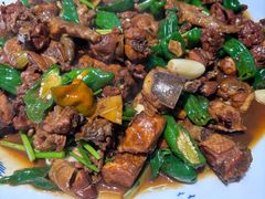 -食鸡公社辣子鸡·潍坊菜·烧烤