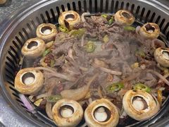 -鹤之乡·齐齐哈尔烤肉·非遗(秋涛路店)