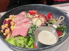 -LE SHARE洛笙·花园西餐(北京路步行街店)