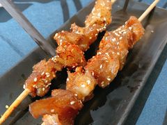 -伊带伊路新疆美食府(呼家楼店)