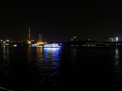-武汉两江游览·夜游长江(汉口粤汉码头)