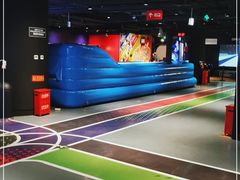 -VS SPORTS PARK运动玩乐园·团建·生日会(合生汇店)
