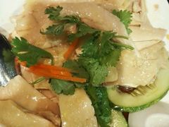 -马来西亚美食街