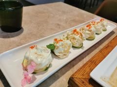 -106餐厅(山水文园店)