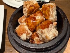 -HOHO餐厅(古子城店)