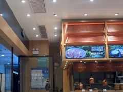 -三千粉牛肉米粉(来客茂店)