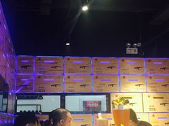 -AK47烤羊腿串吧(柳浪家园店)