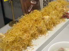 -羲和雅苑•北京烤鸭(国贸商城店)