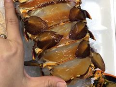 -悉尼鱼市场