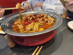 -美蛙四季(六里桥店)