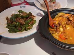 -老阿爸鲜鱼土菜(园区永旺店)