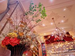 -玛格萝妮比萨屋(四平店)