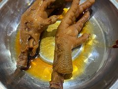 -凡老头米线砂锅(古荡新村西粮站)