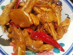 -肖记公安牛肉鱼杂(田林路店)