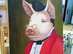 -蒂朵儿童绘画美术教室