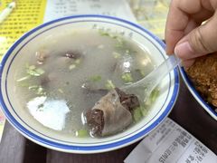 同安大肠血-卢聪艺小吃店(阳翟总店)