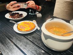 -朴墅(西湖青芝坞店·杭帮菜·家宴.14年的店)