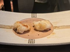-岩盐·铁板料理(嘉里店)