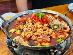 -湖南湘菜馆(东湘缘二店)